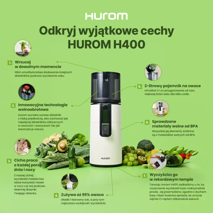 Hurom H400